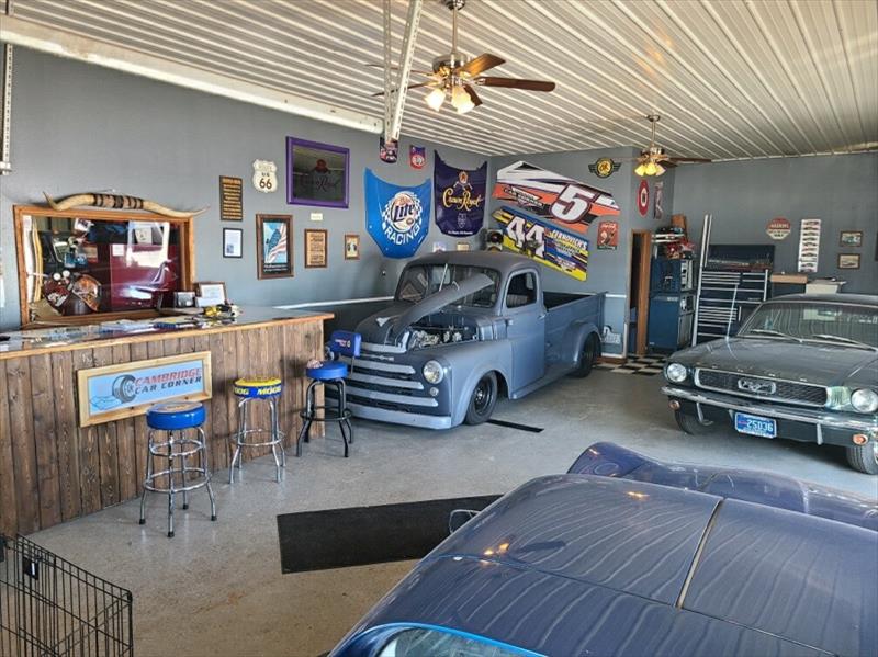 Cambridge Car Corner Cambridge, IL